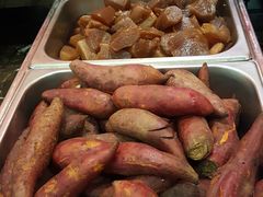 -白衣古寺素斋堂