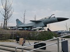 -成飞公园
