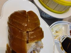 -颂福楼·南京菜(定淮门店)
