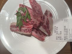 -隐炉和牛烧肉店(群力店)