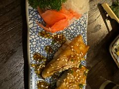 -哥哥の深夜食堂(永乐汇亲子购物运动中心店)