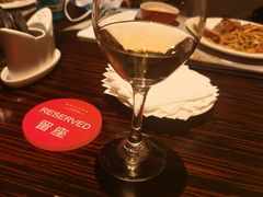 -上海东方佘山翰悦阁酒店·Vie全日制餐厅