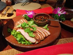 猪颈肉-花马天堂云南餐厅 Lost Heaven(高邮路店)