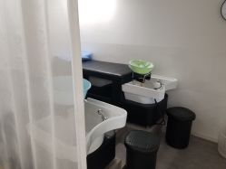 -舒欣头疗  白发脱发专业护理