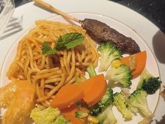 -鸣记脆皮烤鱼·海鲜烤鱼(亿合城店)
