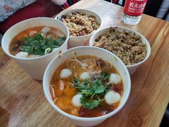 -明月虾面(厦禾路店)