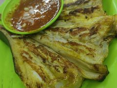 -明记烧鱼美味店