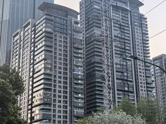 -西北湖绿化广场