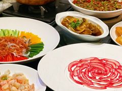 -肆月河豚·淮扬菜·湘菜(华天店)