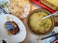 -伙靠·江浙菜(田林路店)