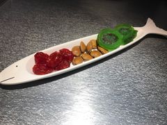 小吃-探鱼·鲜青椒爽麻烤鱼(广州欣荣广场店)