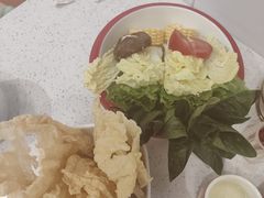 -鲍媽·原汤鲍鱼鸡(克拉广场店)