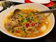 -丽晶轩中餐厅(重庆丽晶酒店)