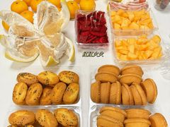 -信江酥院(振兴路店)