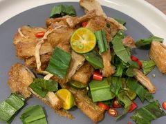 -格桑花开药膳蔬食文化空间