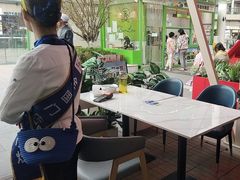 -兰湘子·湘菜小炒(长安万科广场店)