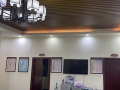 -张钰强中医正骨推拿连锁(唐家人才公寓店)