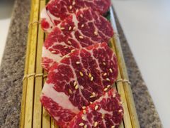-千寻山野烤肉(中关村店)