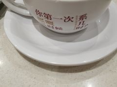 -和平馆·地道港澳茶餐厅(西门口店)