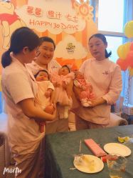 -大美母婴月子中心