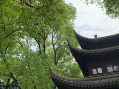 -西园戒幢律寺