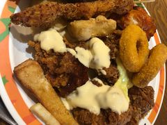 -比格比萨自助(万柳华联店)