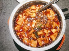 -赠李白·如诗的川味(余杭万达广场店)