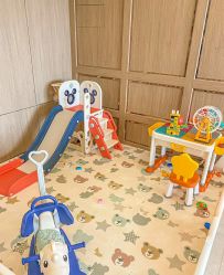 -爱丽馨御景月子中心