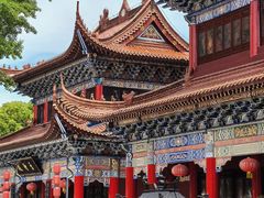 -皇罗禅寺