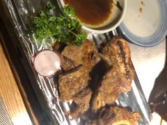 -大将料理餐厅(汇锦街店)