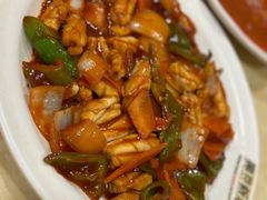 -兴豆饭店(总店)