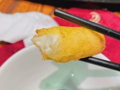 -渔米粥(罗湖店)