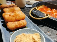 -火社火锅(平安大街店)