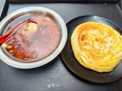 -欧阳家吊炉饼(九纬路店)