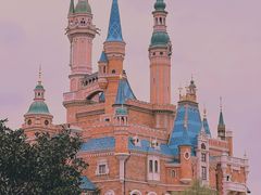 -上海迪士尼度假区