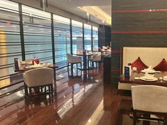 -中国坊中餐厅(石家庄希尔顿酒店)