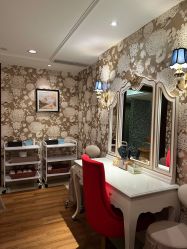 -尊尚柏丽美容SPA