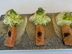 -北京柏悦酒店·锦庭餐厅Dining Room