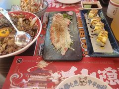 -仙隐小鹿中华料理(南宁万象城店)