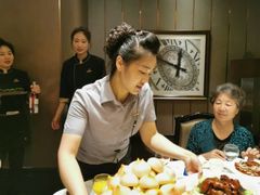 -大铁勺新津菜(东丽阳光新业广场店)