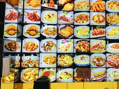 -南方酒店·淮扬菜(回民街店)