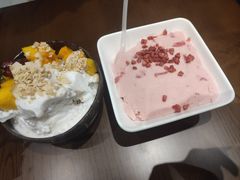 -椰子多多清补凉甜品店(河北路店)