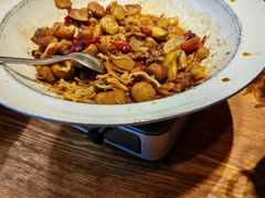 -印象鲵宴·张家界地标美食名片(溪布街店)