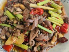 -陈三炖鸡馆(金众小区店)