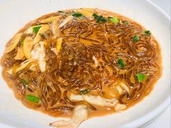 -径山十八道·风味民间菜(华夏之心店)
