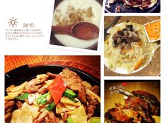 -阿罗新疆菜(人民广场店)