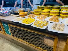 -八一好吃街·高品美食广场