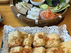 -越美小馆·越南料理(曲江店)