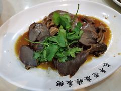 -长平老姿娘夜粥(平东一街店)
