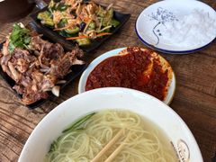 -老友谊冷面店(苏家屯店)